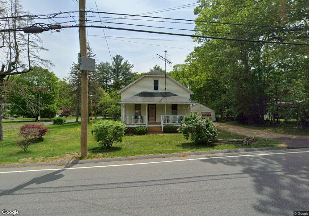 112 Strobel Rd, Trumbull, CT 06611 - photo 1