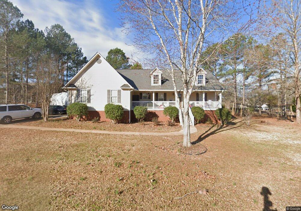 402 Wesley Ln, Gray, GA 31032 - photo 1
