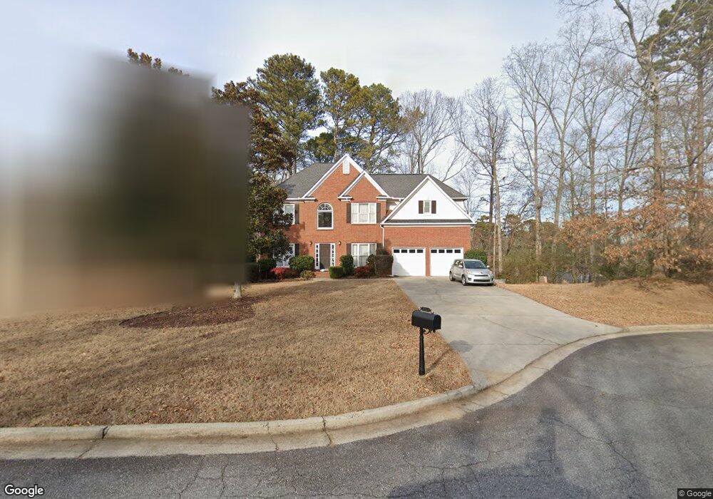 3713 Creek Mist Landing unit 1, Suwanee, GA 30024 - photo 1