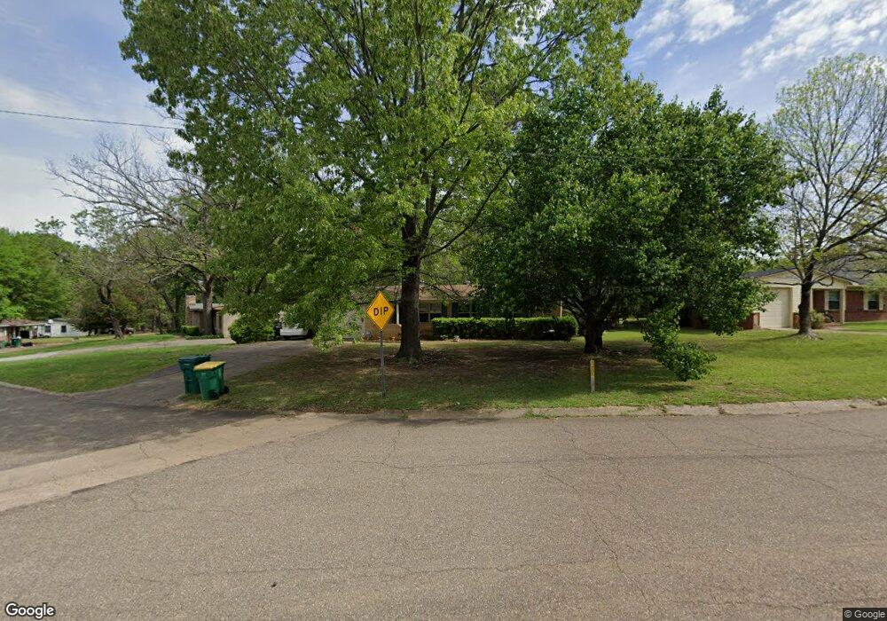 204 Terrace Ln, Texarkana, TX 75503 - photo 1