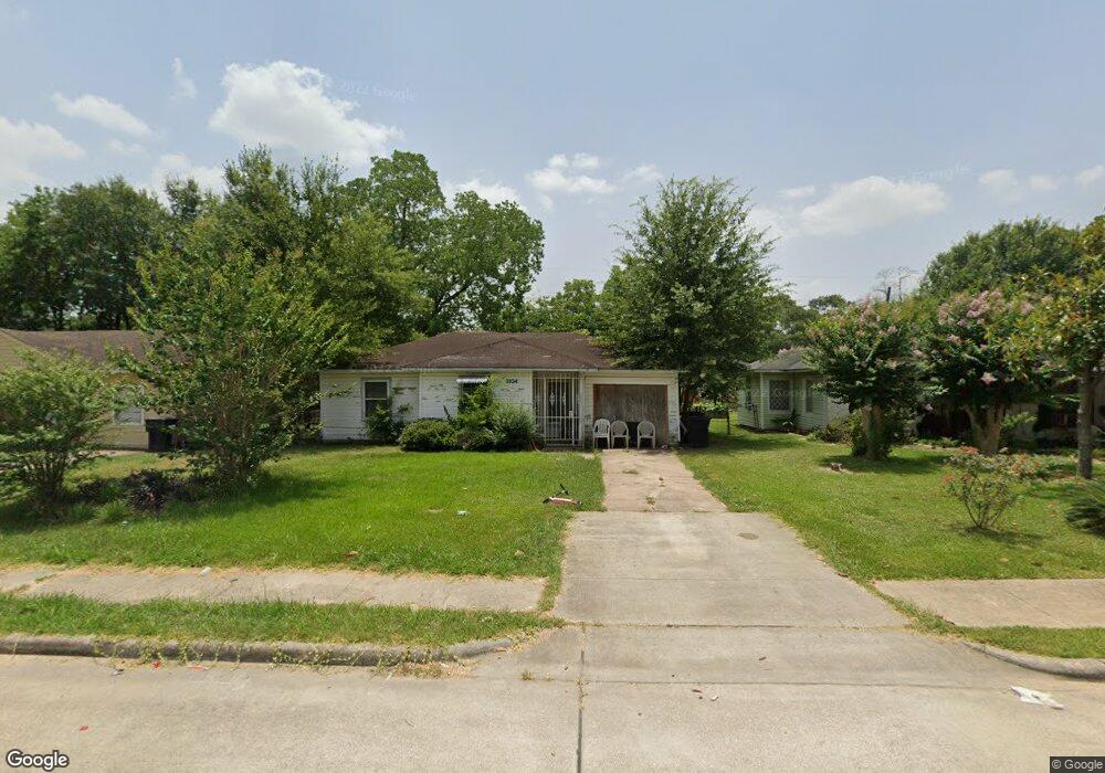 3934 Alsace St, Houston, TX 77021 - photo 1