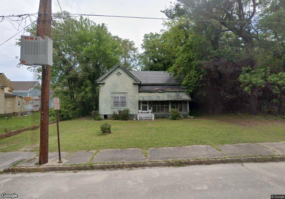 571 Elm St, Macon, GA 31201 - photo 1