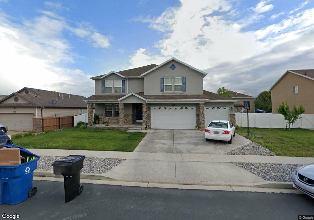 1152 W 450 S, Spanish Fork, UT 84660 - photo 1