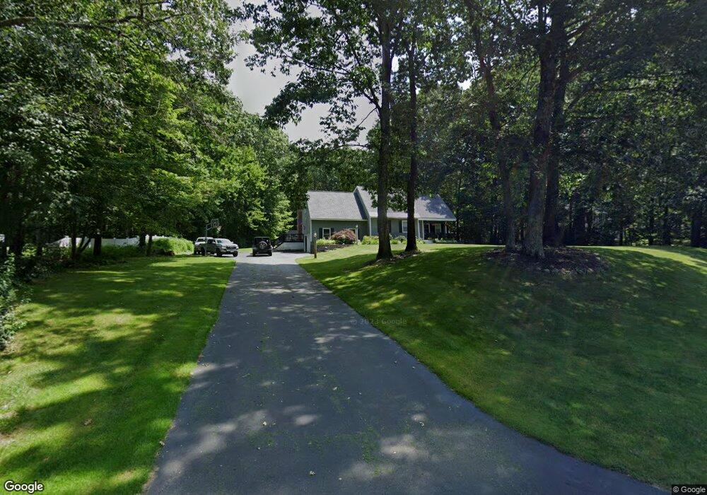 7 Partridge Ln, Londonderry, NH 03053 - photo 1