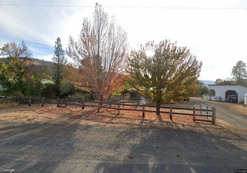 47913 Fish Lake Rd, Halfway, OR 97834 - photo 1