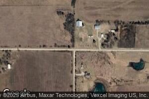 200 N 950th Rd, Overbrook, KS 66524