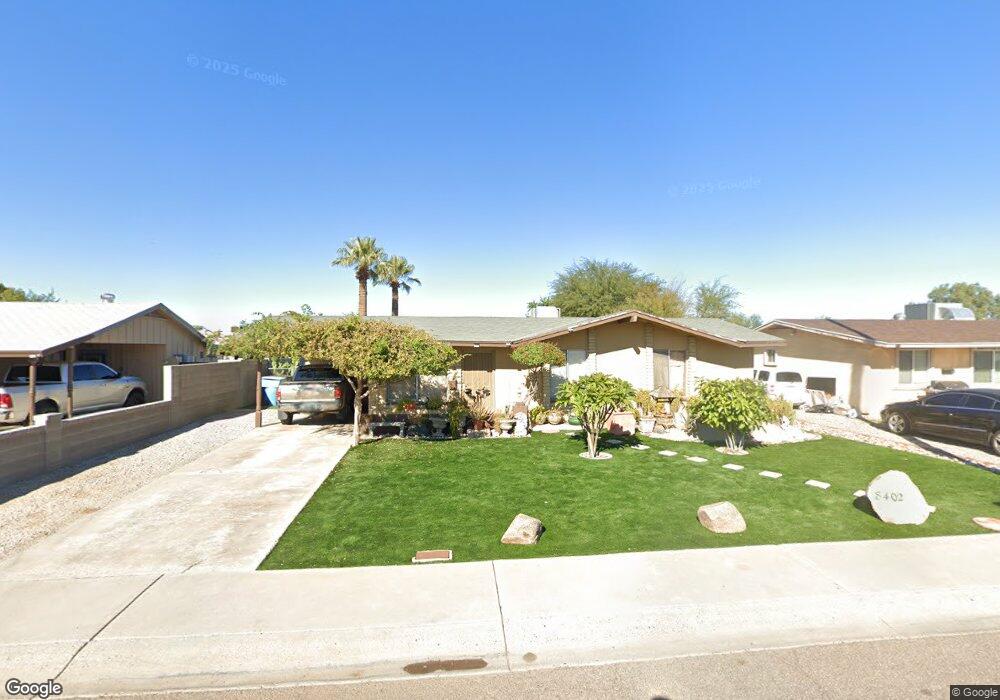 8402 W Devonshire Ave, Phoenix, AZ 85037 - photo 1