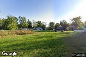 251 E High St, Redkey, IN 47373