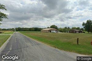 18956 N 200th St, Teutopolis, IL 62467