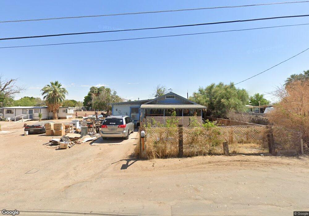 2765 W 4th St, Yuma, AZ 85364 - photo 1
