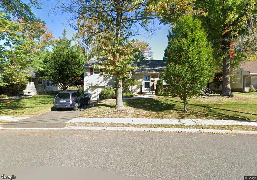 109 Mason Dr, Metuchen, NJ 08840 - photo 1