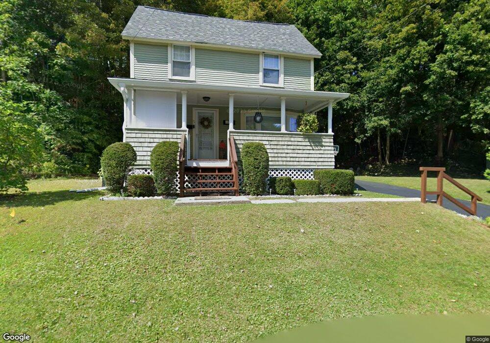 19 Quality St unit 1, Adams, MA 01220 - photo 1