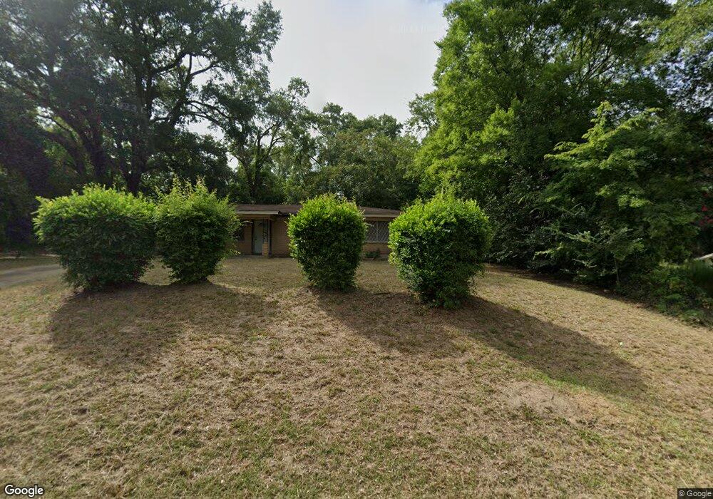1418 M L K Jr Blvd, Nacogdoches, TX 75961 - photo 1