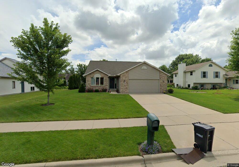 1168 S Perry Pkwy, Oregon, WI 53575 - photo 1