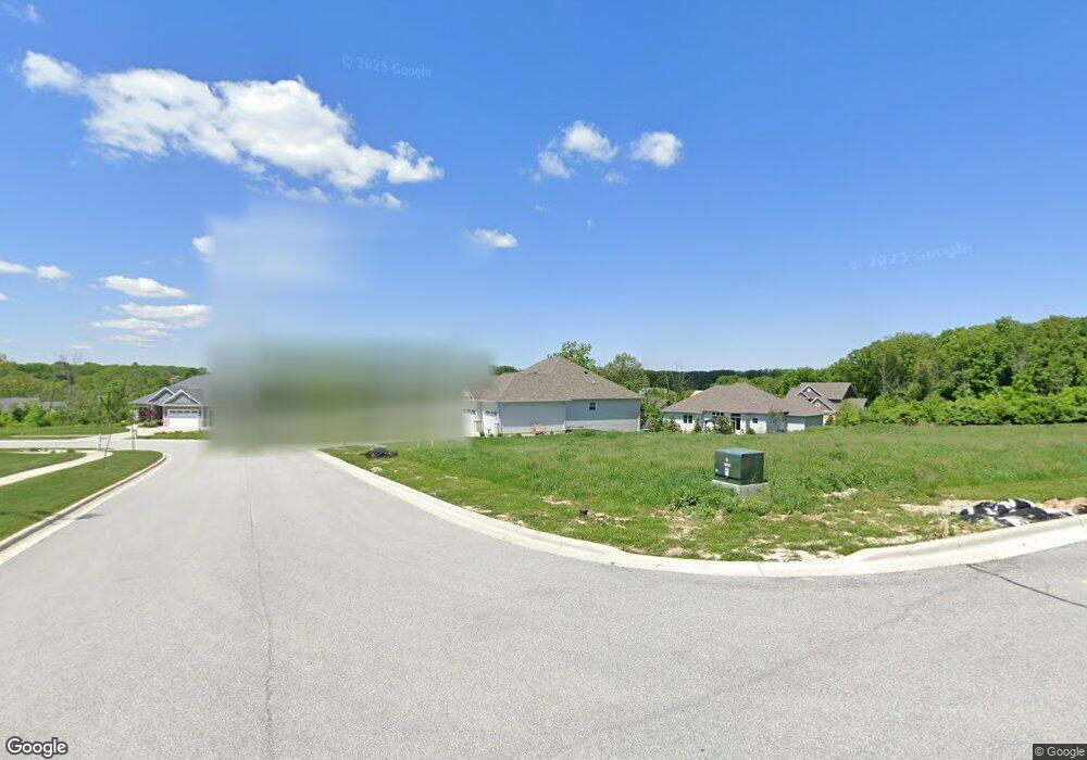 835 Hayfield Dr, Crown Point, IN 46307 - photo 1