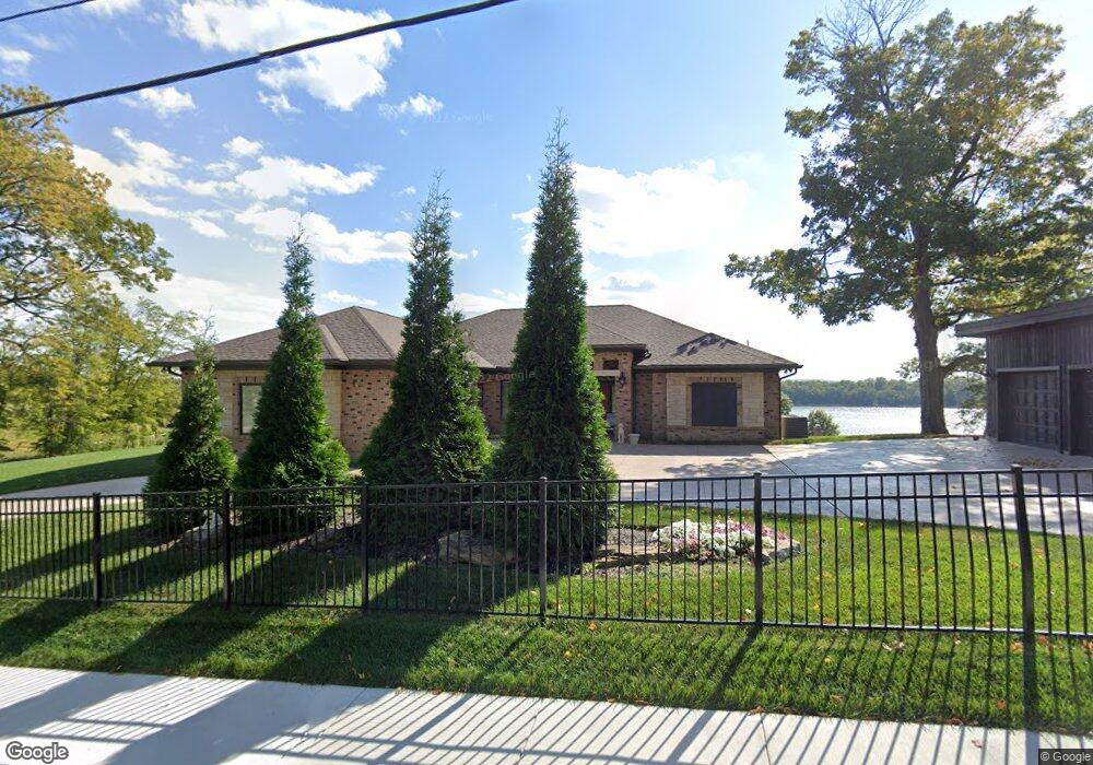 421 E Jennings St, Newburgh, IN 47630 - photo 1