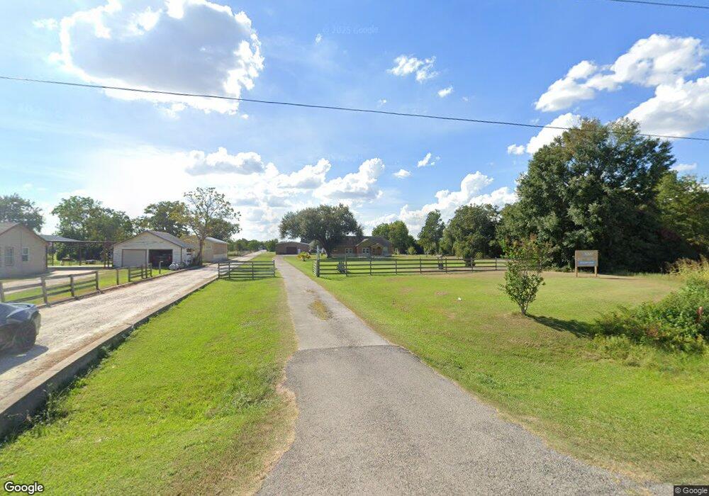 18219 Becker Rd, Hockley, TX 77447 - photo 1