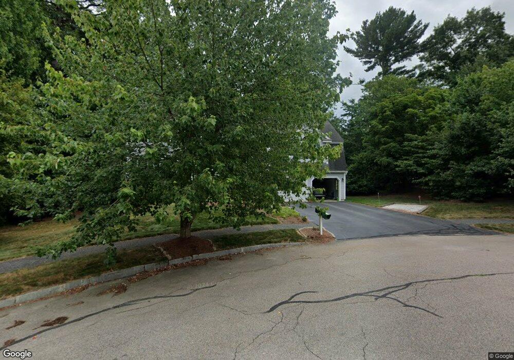 17 Laurel Ln, Upton, MA 01568 - photo 1