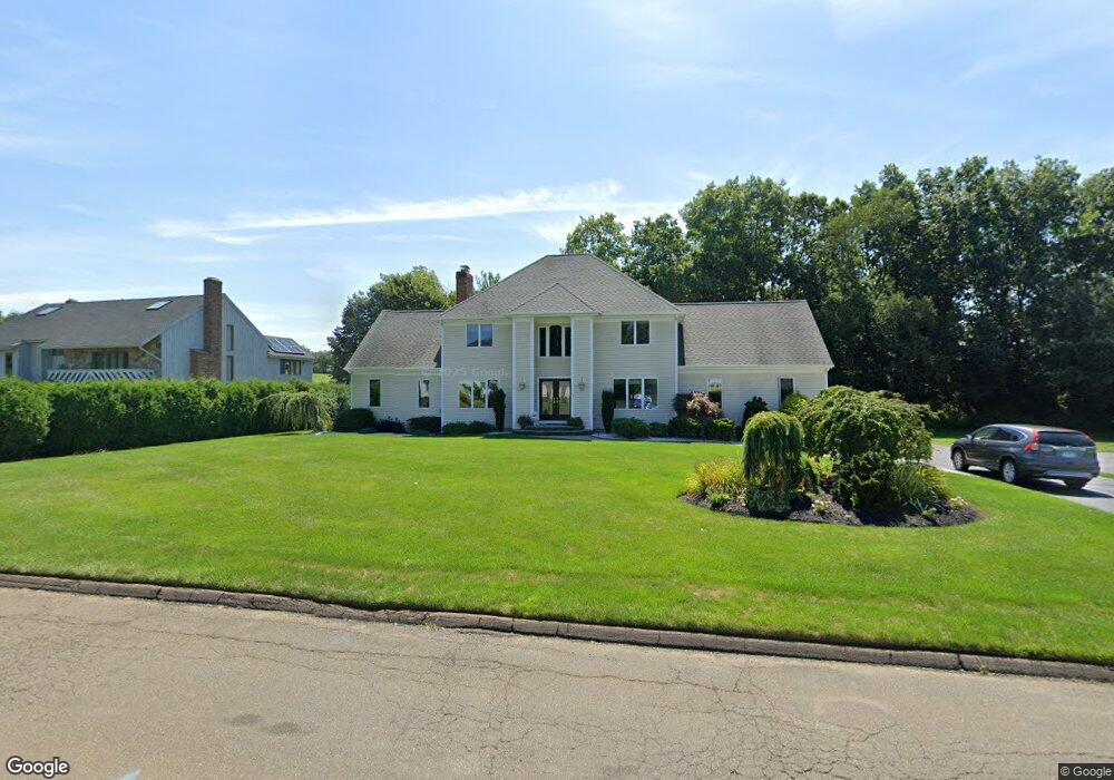 43 Acorn Rd, Branford, CT 06405 - photo 1