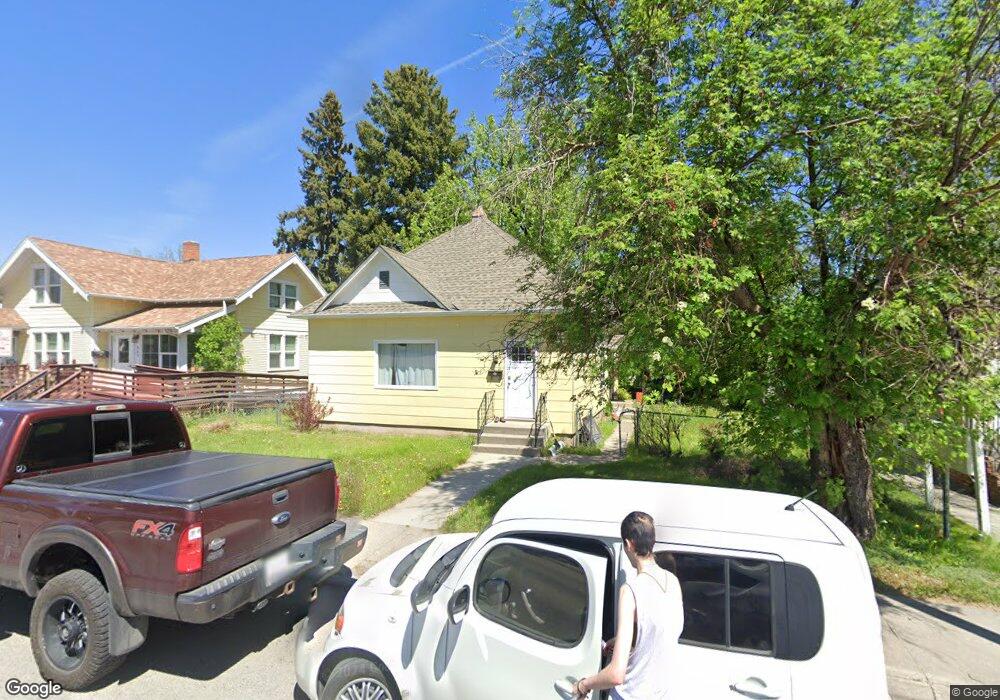 605 W Mendenhall St, Bozeman, MT 59715 - photo 1