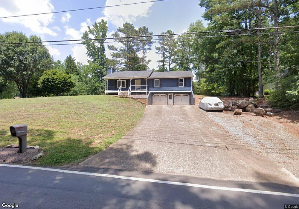 1644 Morgan Rd, Canton, GA 30115 - photo 1
