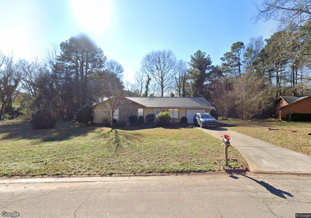 8771 Embrey Dr unit 1, Jonesboro, GA 30236 - photo 1