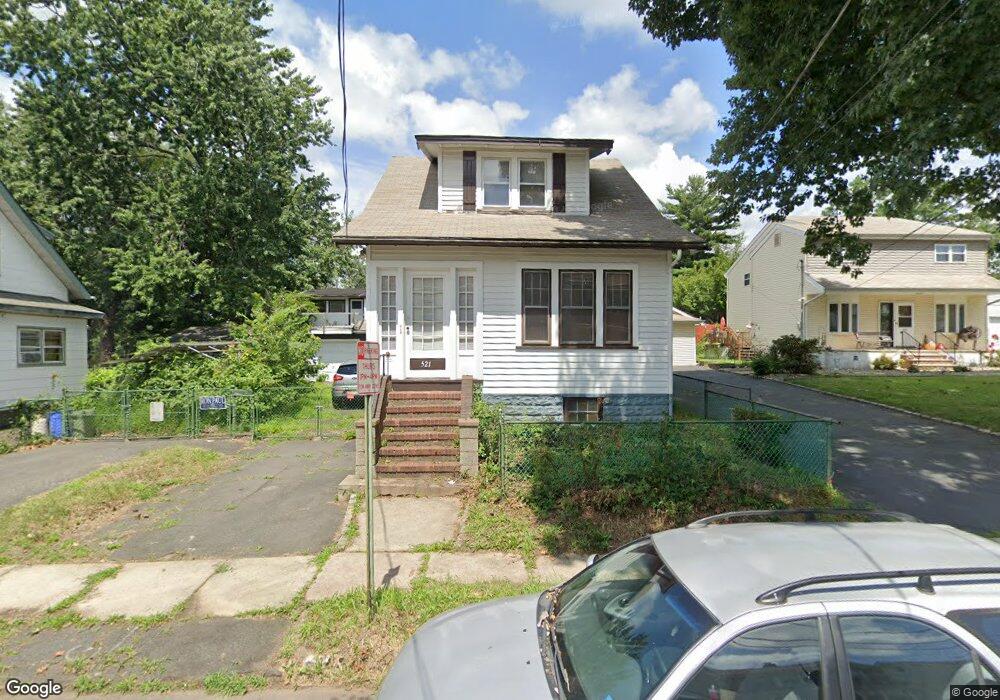521 Locust Ave, Hillside, NJ 07205 - photo 1
