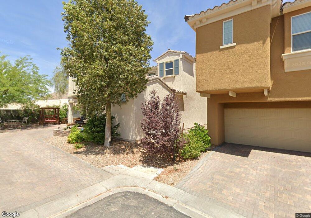 2508 Rapid Bay Ct, Las Vegas, NV 89142 - photo 1