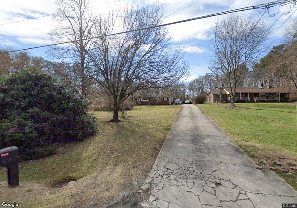 2220 Whites Mill Rd, High Point, NC 27265 - photo 1