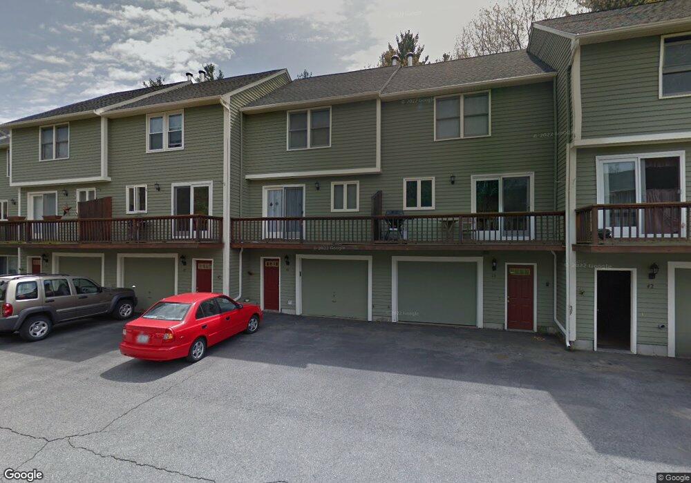 42 Sanwood Dr, Harrisville, RI 02830 - photo 1