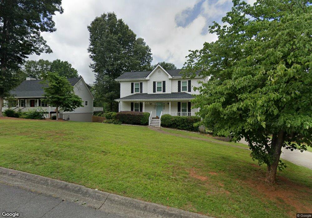 4891 Raven Way NE, Marietta, GA 30066 - photo 1