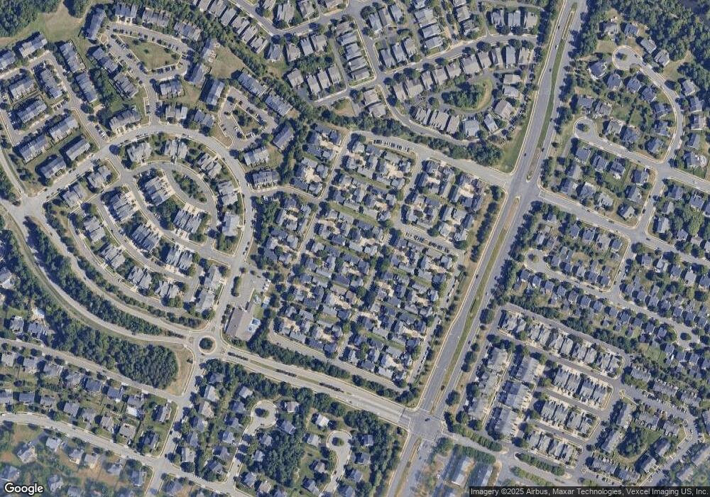 10026 Pentland Hills Way, Bristow, VA 20136 - photo 1