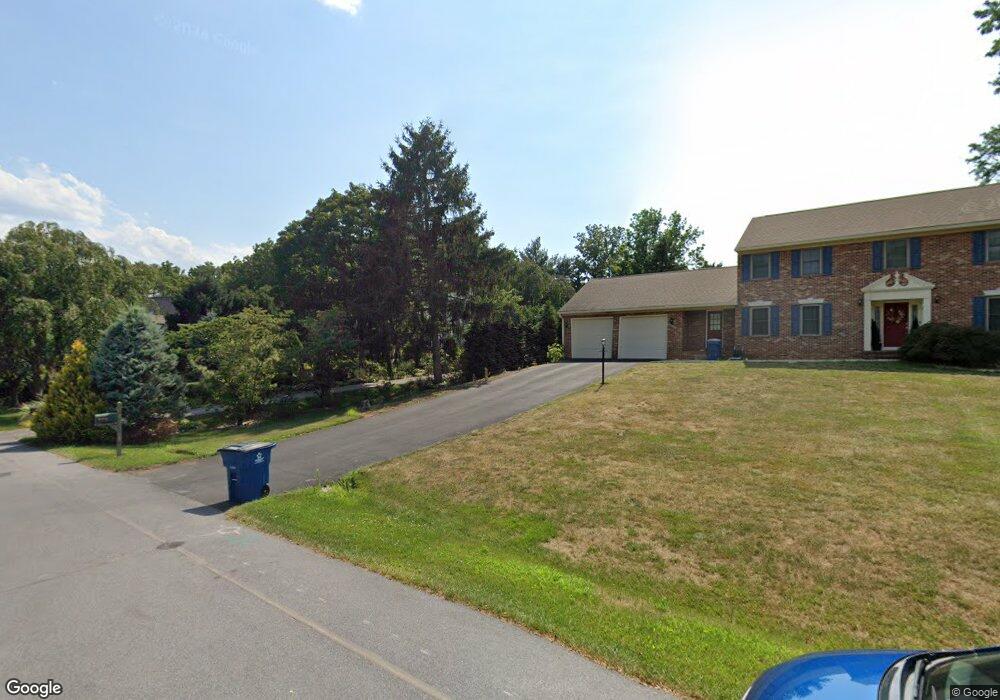 13308 Canterbury Dr, Hagerstown, MD 21742 - photo 1