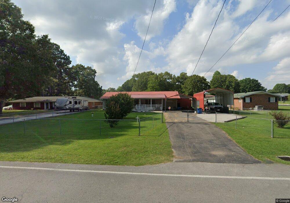 915 Royal Trail, Manchester, TN 37355 - photo 1