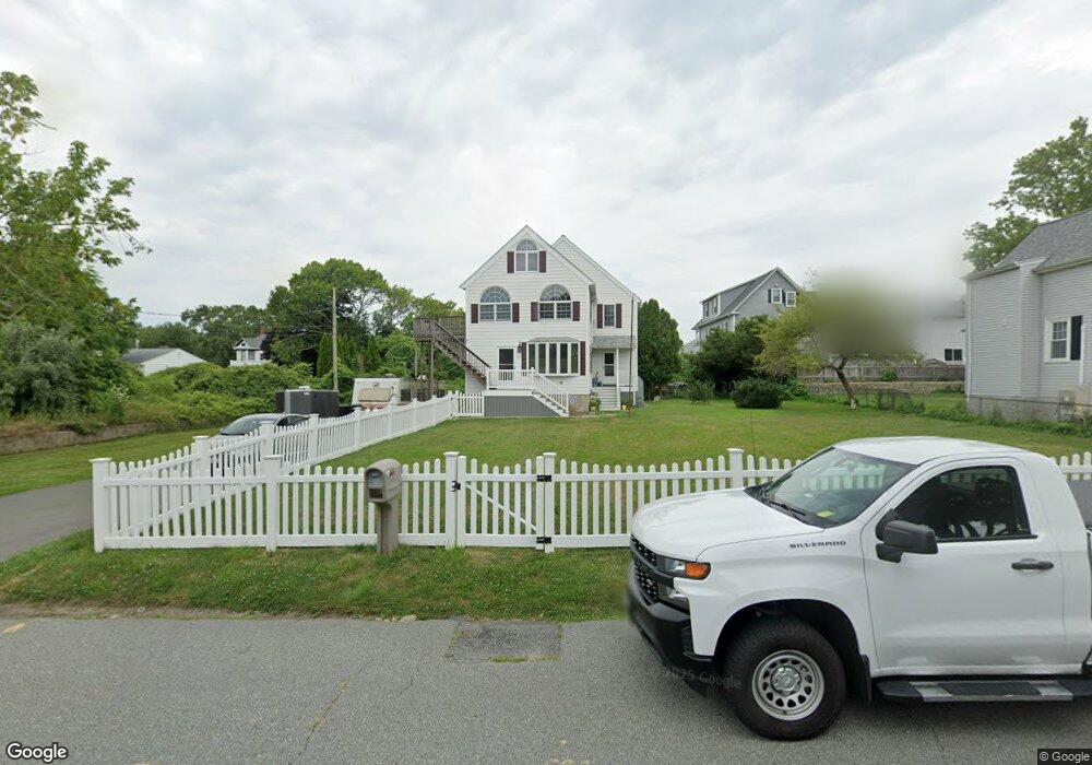 151 Rogers St, South Dartmouth, MA 02748 - photo 1