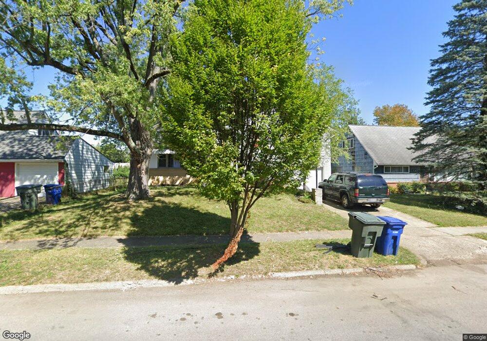 4550 Aragon Ave, Columbus, OH 43227 - photo 1