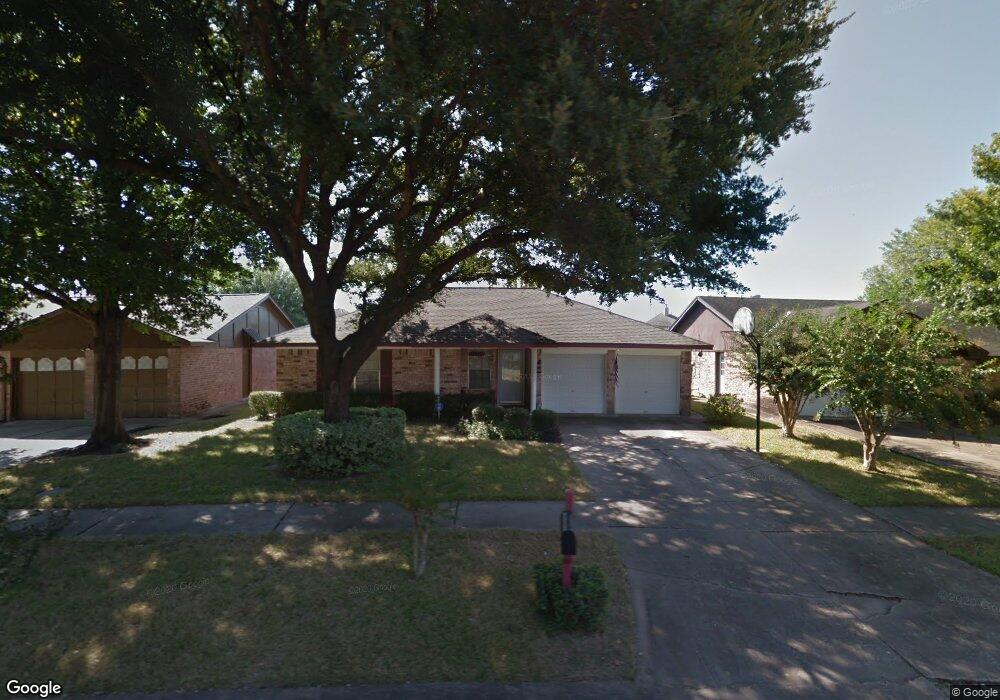 7227 Brook Stone Dr, Houston, TX 77040 - photo 1