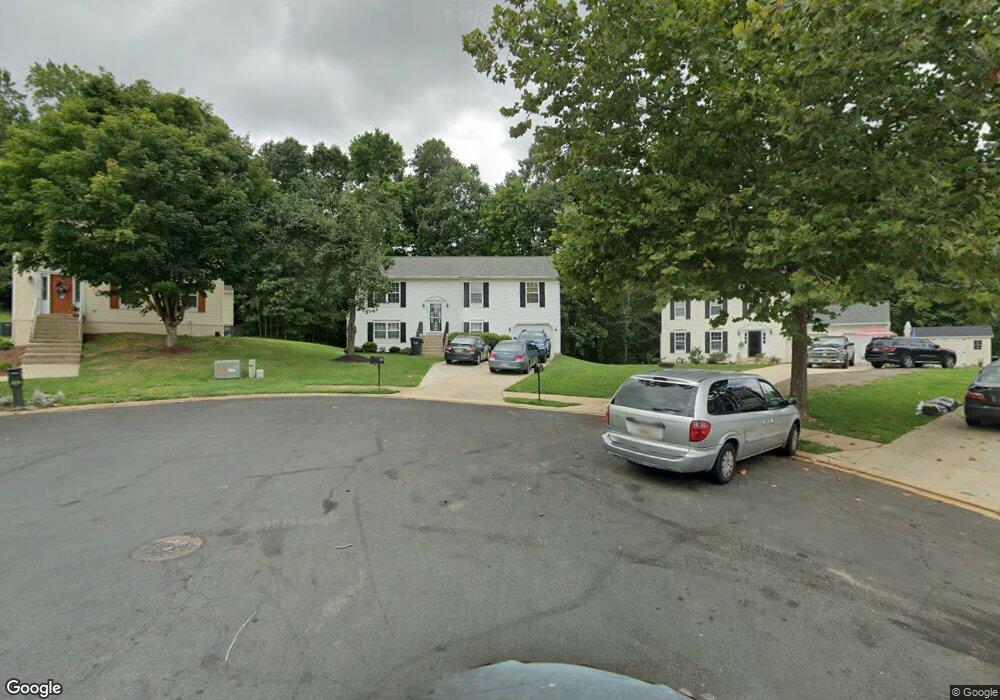 2258 Windmill Ct, Bryans Road, MD 20616 - photo 1