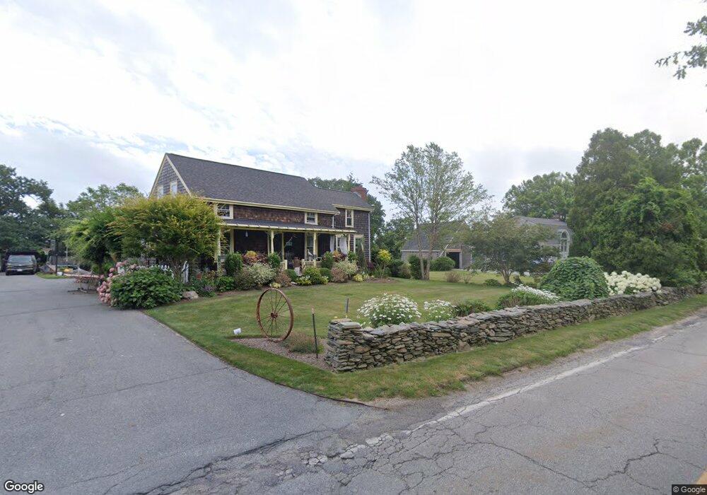 614 Mitchells Ln, Middletown, RI 02842 - photo 1