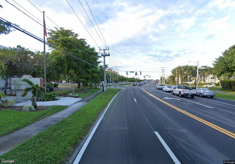 406 N Congress Ave, West Palm Beach, FL 33401 - photo 1