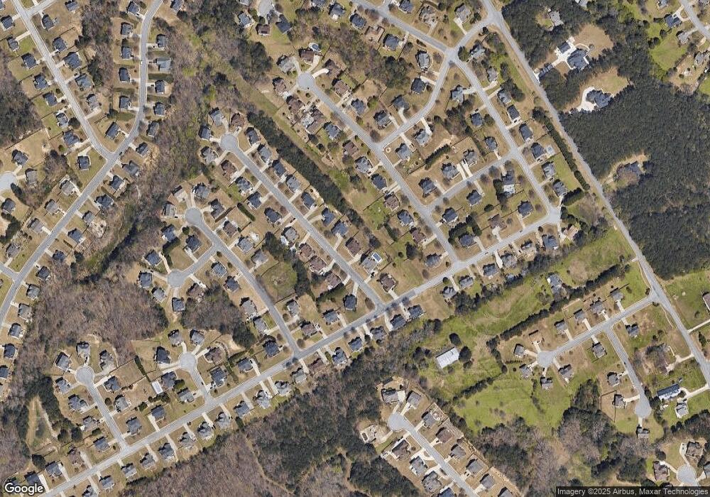 986 Redstone Rd unit 6, Dacula, GA 30019 - photo 1