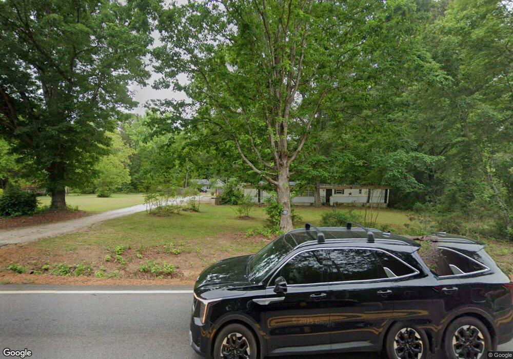 6905 Highway 212, Covington, GA 30016 - photo 1