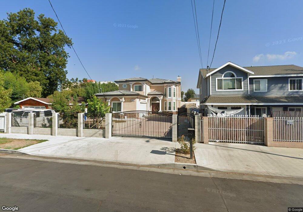 Street View Photo
