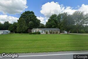 489 S Highway 47, Hawk Point, MO 63349