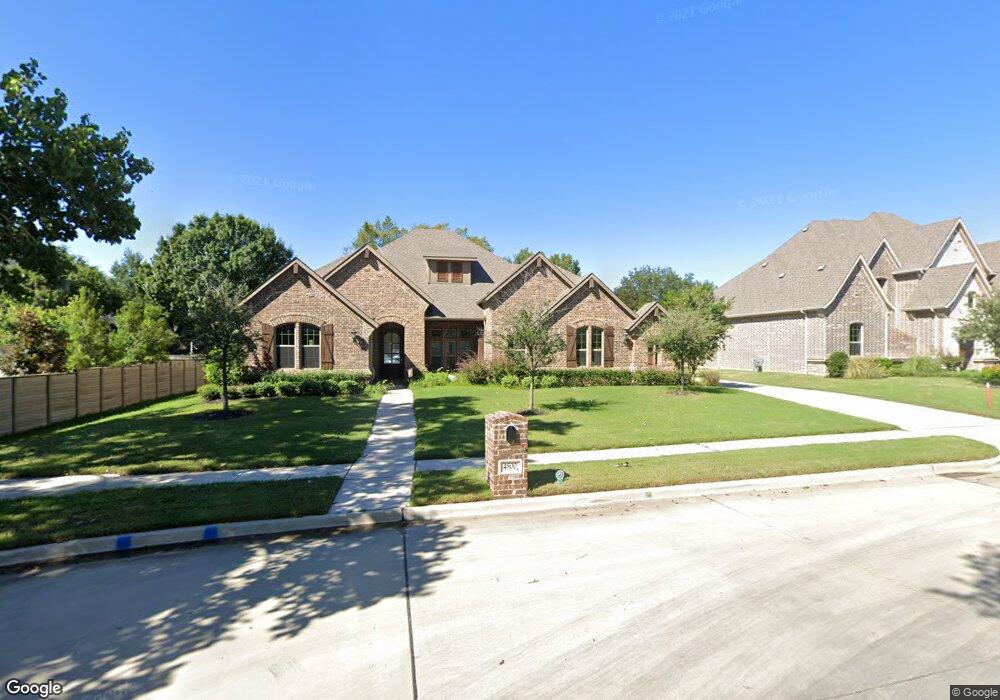 4800 Black Ct, Colleyville, TX 76034 - photo 1