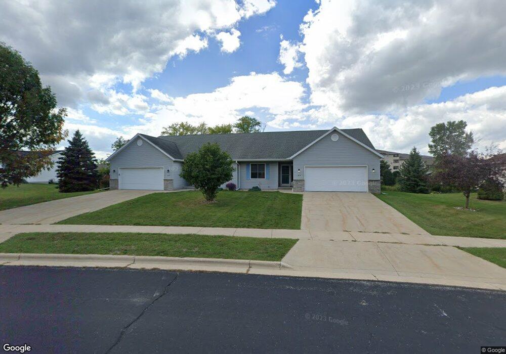 324 Concord Dr unit 4, Oregon, WI 53575 - photo 1