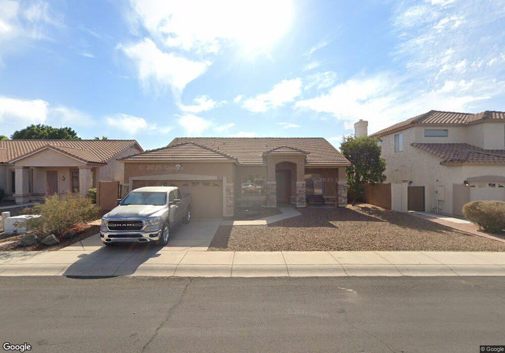 5453 W Morgan Place, Chandler, AZ 85226 - photo 1