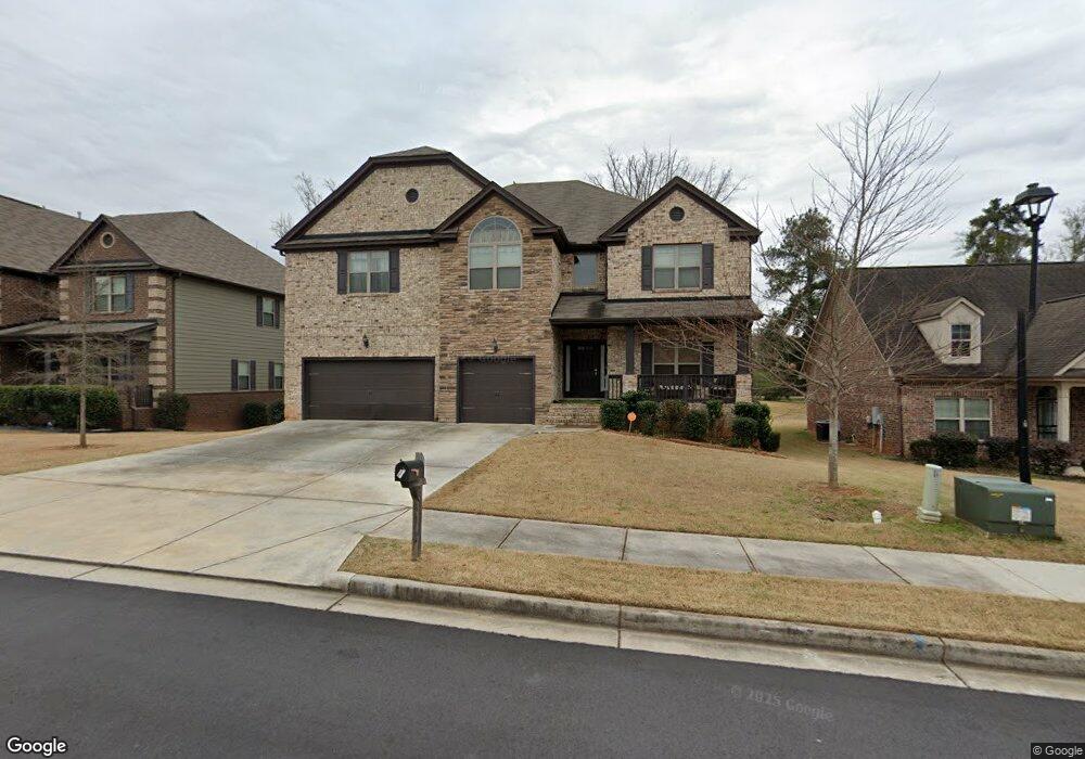 8472 Members Dr unit LOT 60, Jonesboro, GA 30236 - photo 1