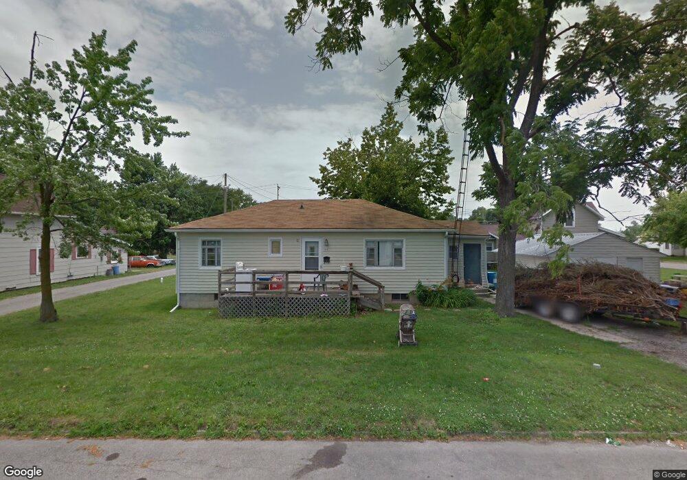 841 S Detroit St, Kenton, OH 43326 - photo 1