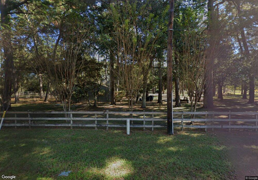 22012 Pine Tree Ln, Hockley, TX 77447 - photo 1